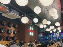-本色.小马哥烧烤(无锡九里仓店)