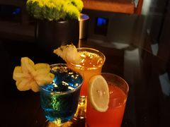 -海南清水湾莱佛士酒店