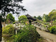 -邓小平故里