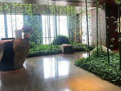 门面-广州富力君悦大酒店空中花园