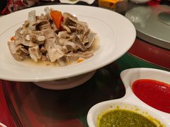 -九十九顶毡房(阜石路店)