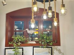 -LA CREPERIE BRETONNE布列塔尼法式餐厅(天童北路店)