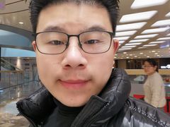 -杭州来福士中心