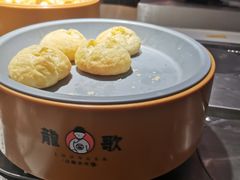 -龍歌自助小火锅(城阳万象汇店)
