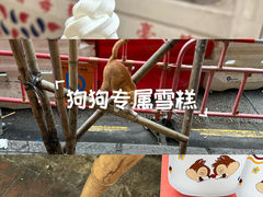 -富豪雪糕车流动点(尖沙咀店)