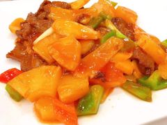 -稻香酒家·33年老字号·港式粤菜(富邦中心店)