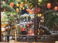 -小江南(万福园店)