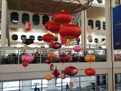 -厦门高崎国际机场-T3航站楼