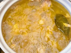 -先机泉水鸡汤(南山老君洞店)