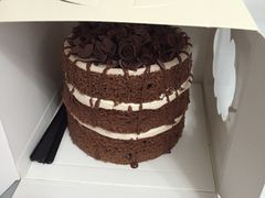 -蛋糕生活Cake Life