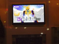 -INLOVE KTV(世博源店)