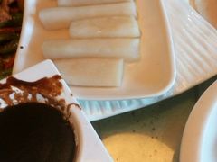 -咱家大院海鲜家常菜