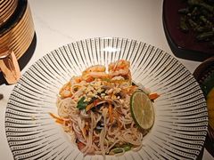 -帕娜·泰式茶餐厅·Bistro(近铁广场店)