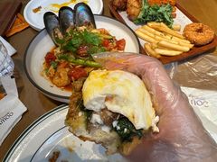 -Grande A'moo(上海万象城店)