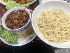 三鲜打卤面-九河居(荔湾路店)