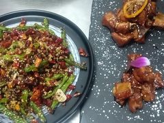 -梧桐树下(云锦世家店)