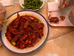 -杨氏青龙虾·吃蟹季(珠江路店)