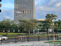 -广州香格里拉酒店