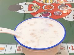 -五条人糖水铺(光谷世界城店)