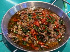-川正旺江湖菜(三元桥店)