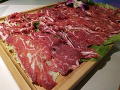 雾都嫩牛肉-雾都渣渣火锅(南城智汇城店)