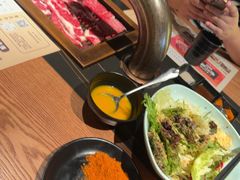 -千寻烧肉(政务区店)