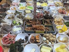 -江油特色冷沾沾(火炮街店)