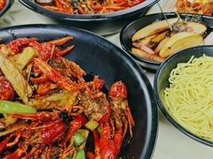 -聚味瞿记·龙虾堂(树木岭店)