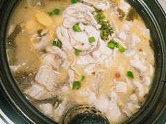 -百岁我家·酸菜鱼专门店(塘下店)