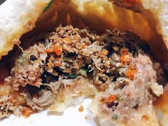 精品蟹黄大包-静海楼(学田店)