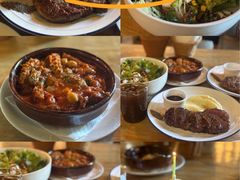 -羽深肉铺 Steak & Wine
