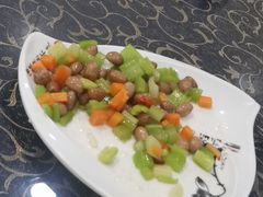 -郭姐·威海渔村(黄兴路店)