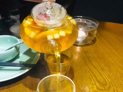 -粗茶淡饭·隐庐私厨(东亭店)