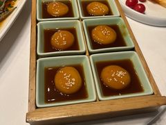 -院里寻菜·精致庭院菜(观沙岭店)