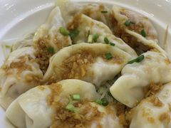 香芋鲜肉饺-袁记云饺(南门口店)