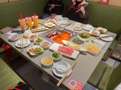 -海底捞火锅(石狮泰禾广场店)