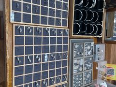 -十八字金·银饰·开蚌DIY·手工体验团建(魏公芳华里店)