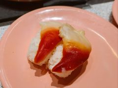 -争鲜回转寿司(南开大悦城店)