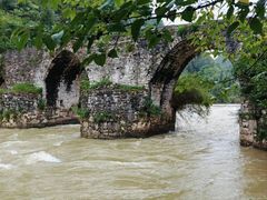 -高荡千年布依古寨旅游景区