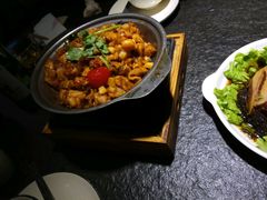 -湘与香缘·湖南菜(王府井北京市百货大楼店)