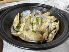 -甬小馆·焗海鲜温州菜(五马街店)