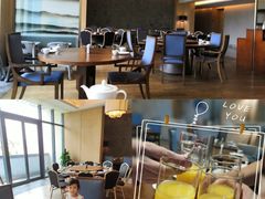 -水月周庄铂尔曼酒店-水月荟中餐厅