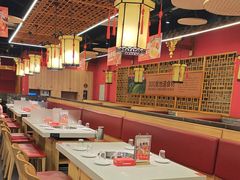 -川锅一号火锅(1818牌楼店)