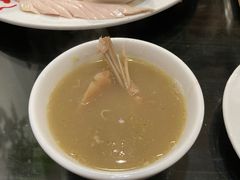 -文记壹心鸡(宝华路店)