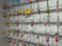 -Zzmart珠珠世界·潮玩·串珠·水晶DIY(双塔店)