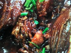 -西复兴羊肉馆(南翔老街店)