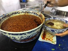 -德海牛肉面(武警医院店)