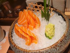 -山葵家·创意料理(万象汇店)