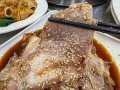 -豪园台山碳烧生蚝(蓬江江华店)