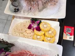 -淼福猪肚鸡·椰子鸡火锅(大沙地店)